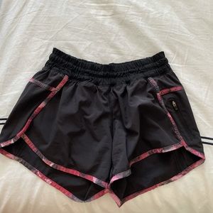 Lululemon Athletic Shorts
